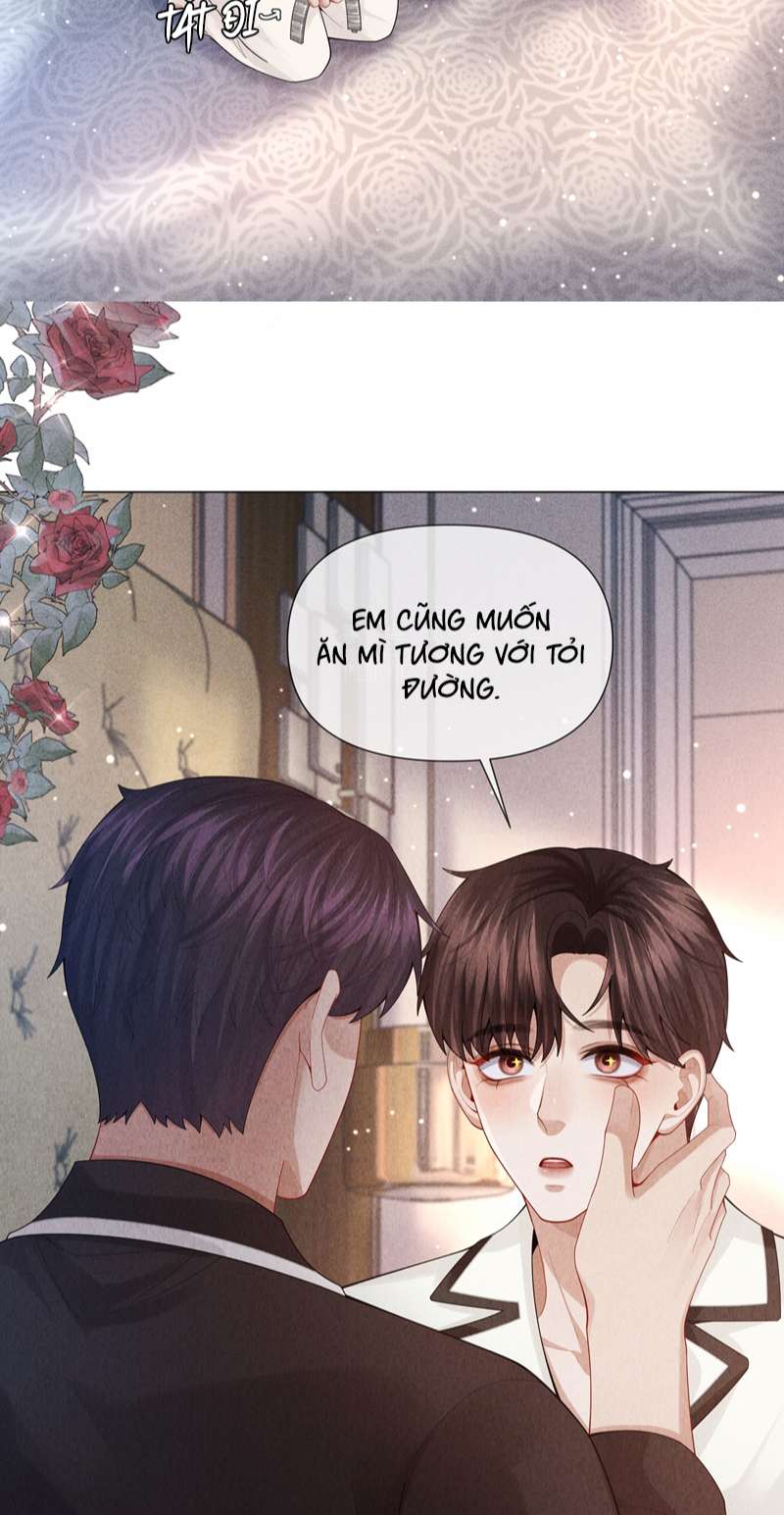 Dior Tiên Sinh - Chap 80