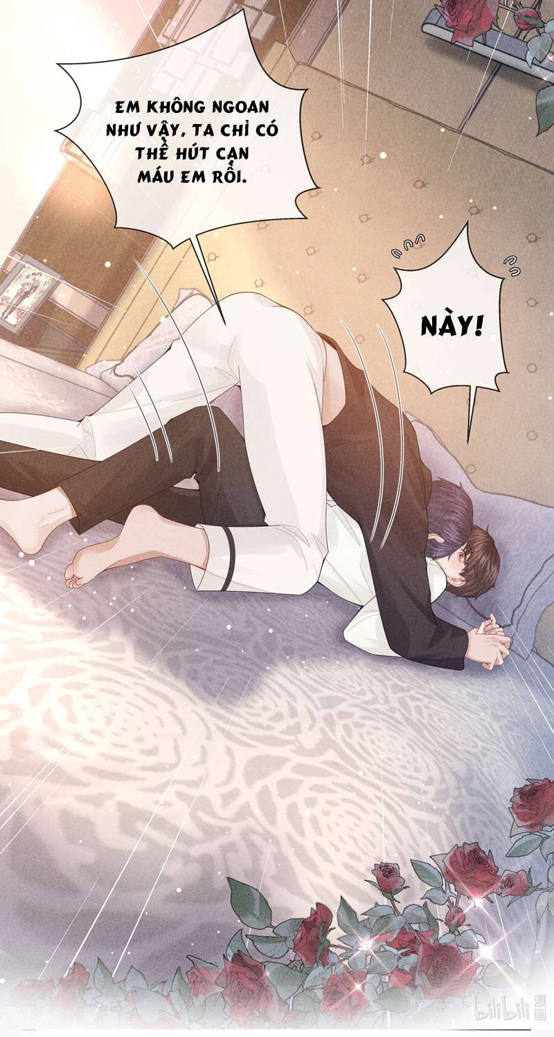 Dior Tiên Sinh - Chap 80