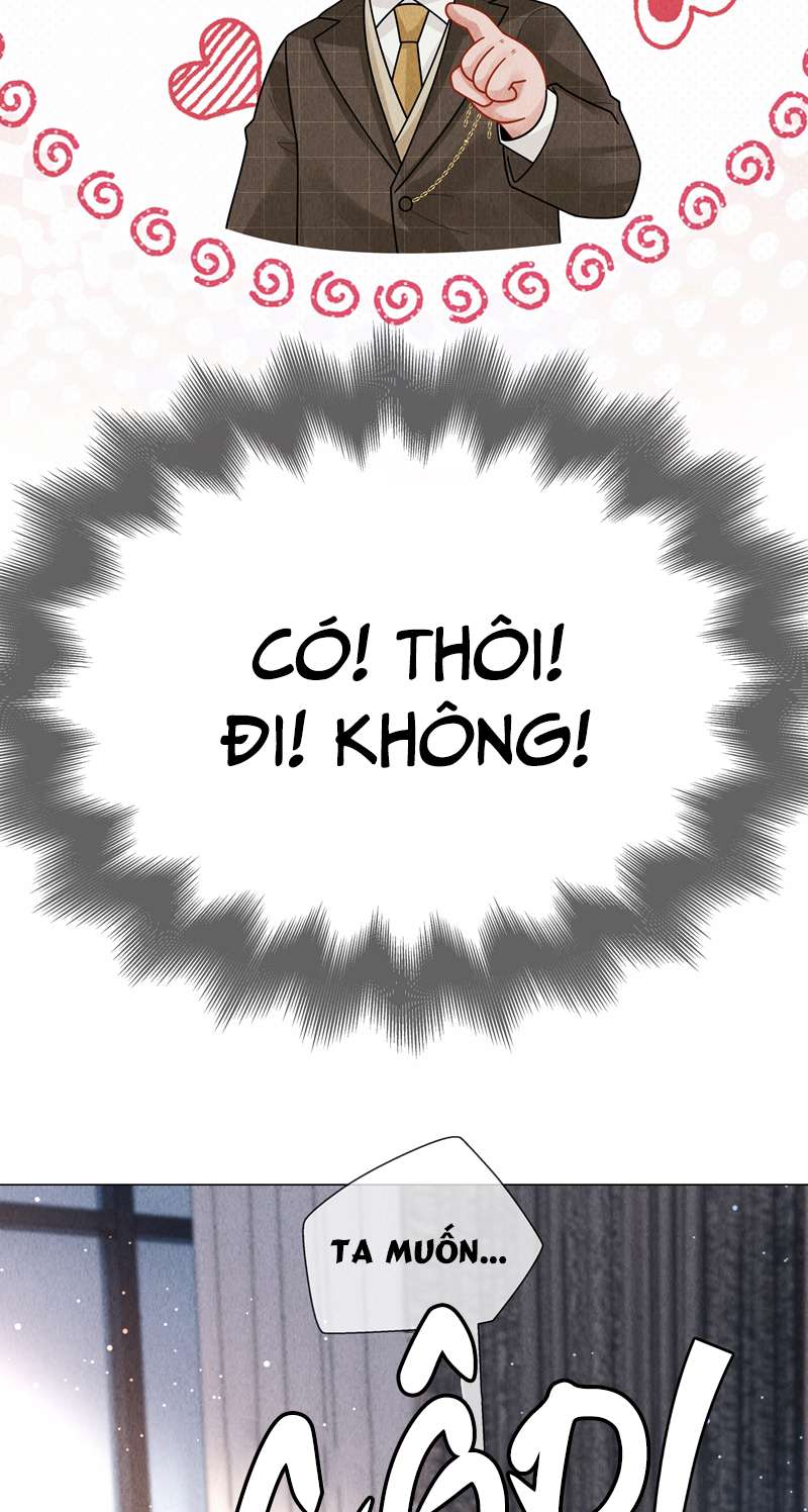 Dior Tiên Sinh - Chap 80