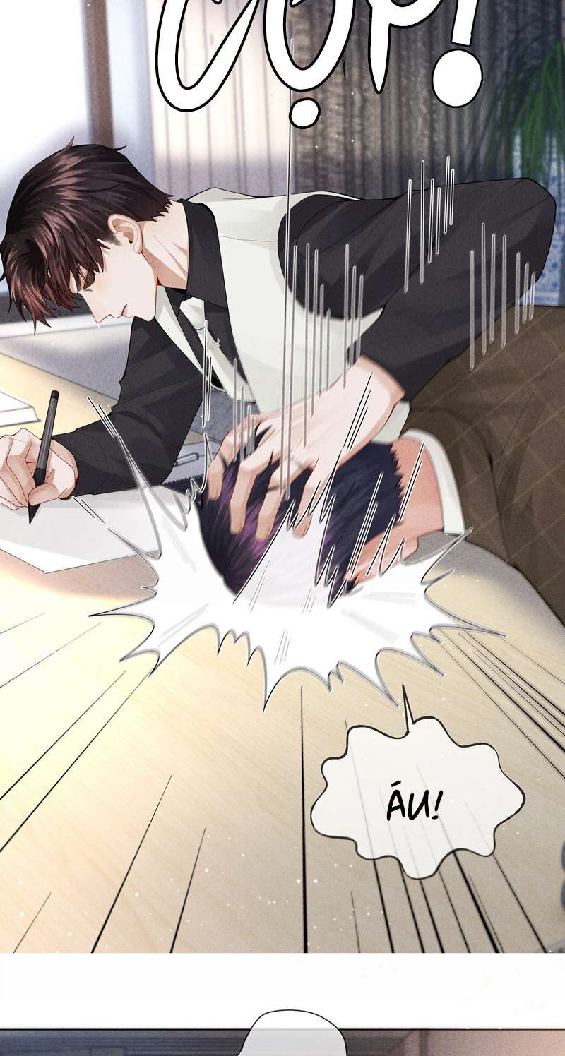 Dior Tiên Sinh - Chap 80