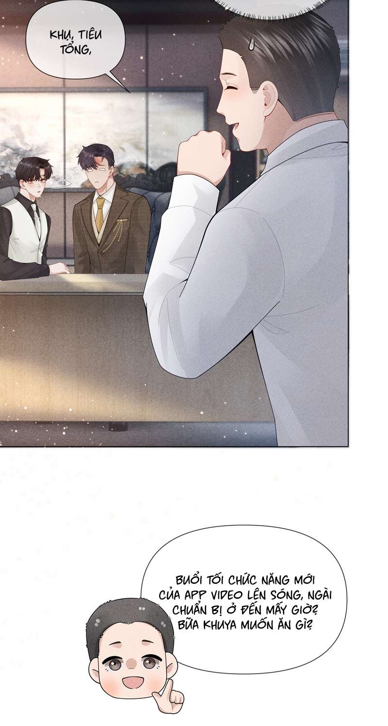 Dior Tiên Sinh - Chap 80