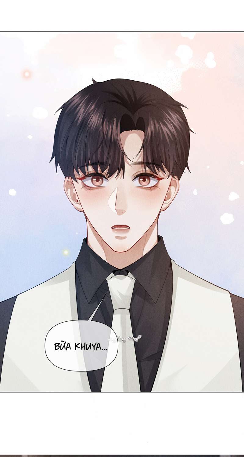 Dior Tiên Sinh - Chap 80
