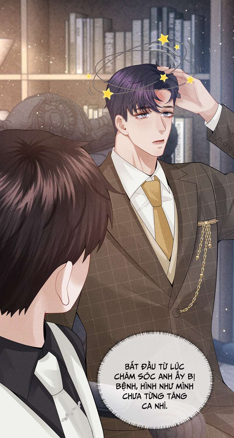 Dior Tiên Sinh - Chap 80