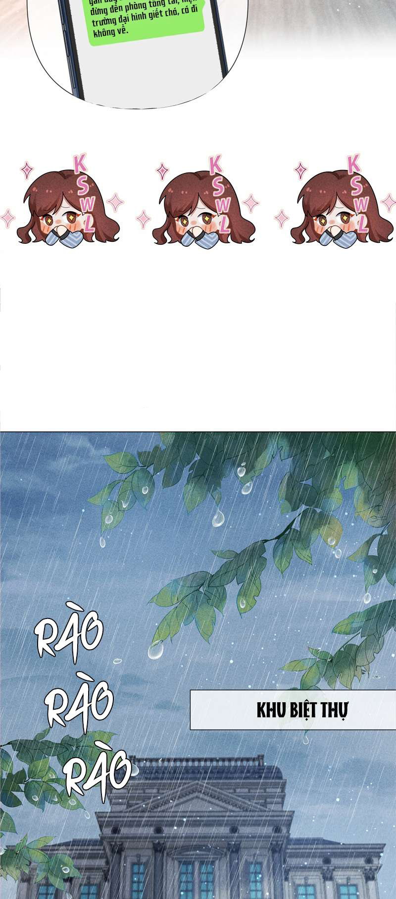 Dior Tiên Sinh - Chap 81