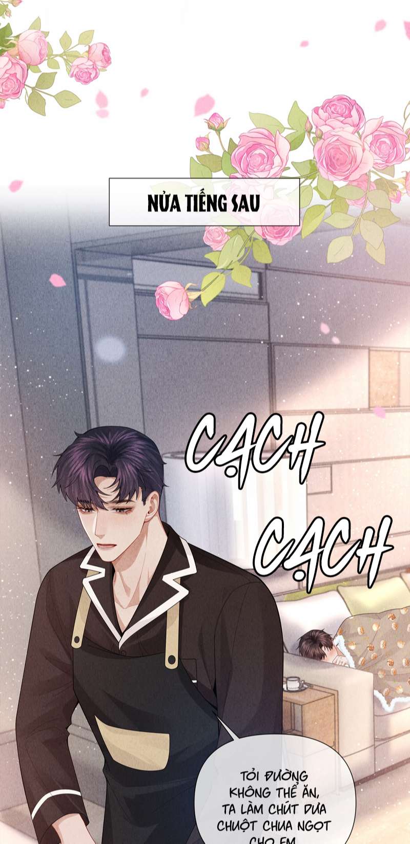 Dior Tiên Sinh - Chap 81