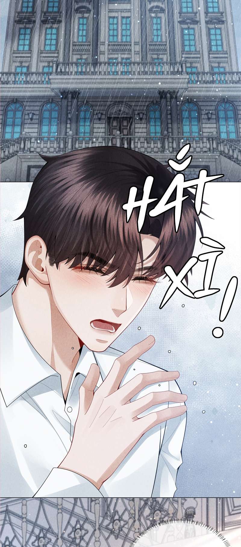Dior Tiên Sinh - Chap 81