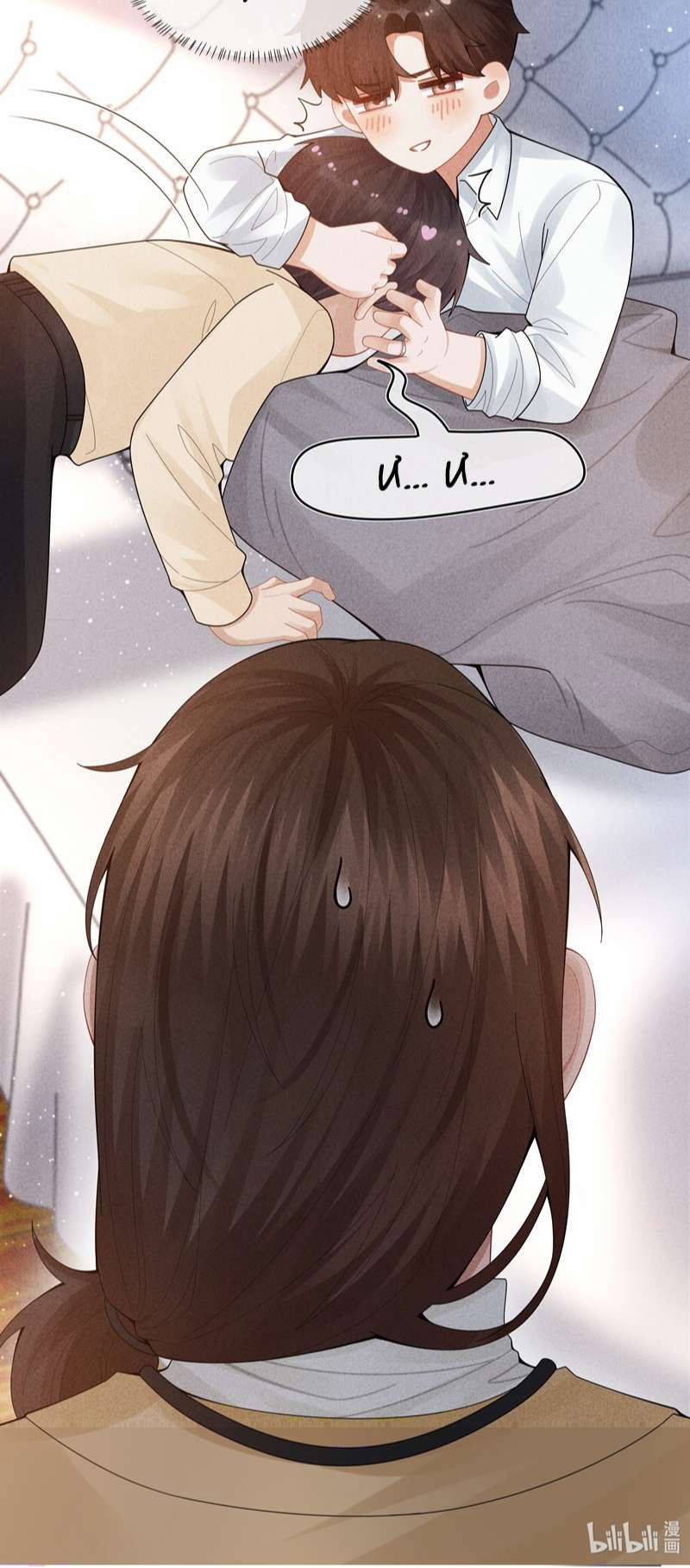 Dior Tiên Sinh - Chap 81