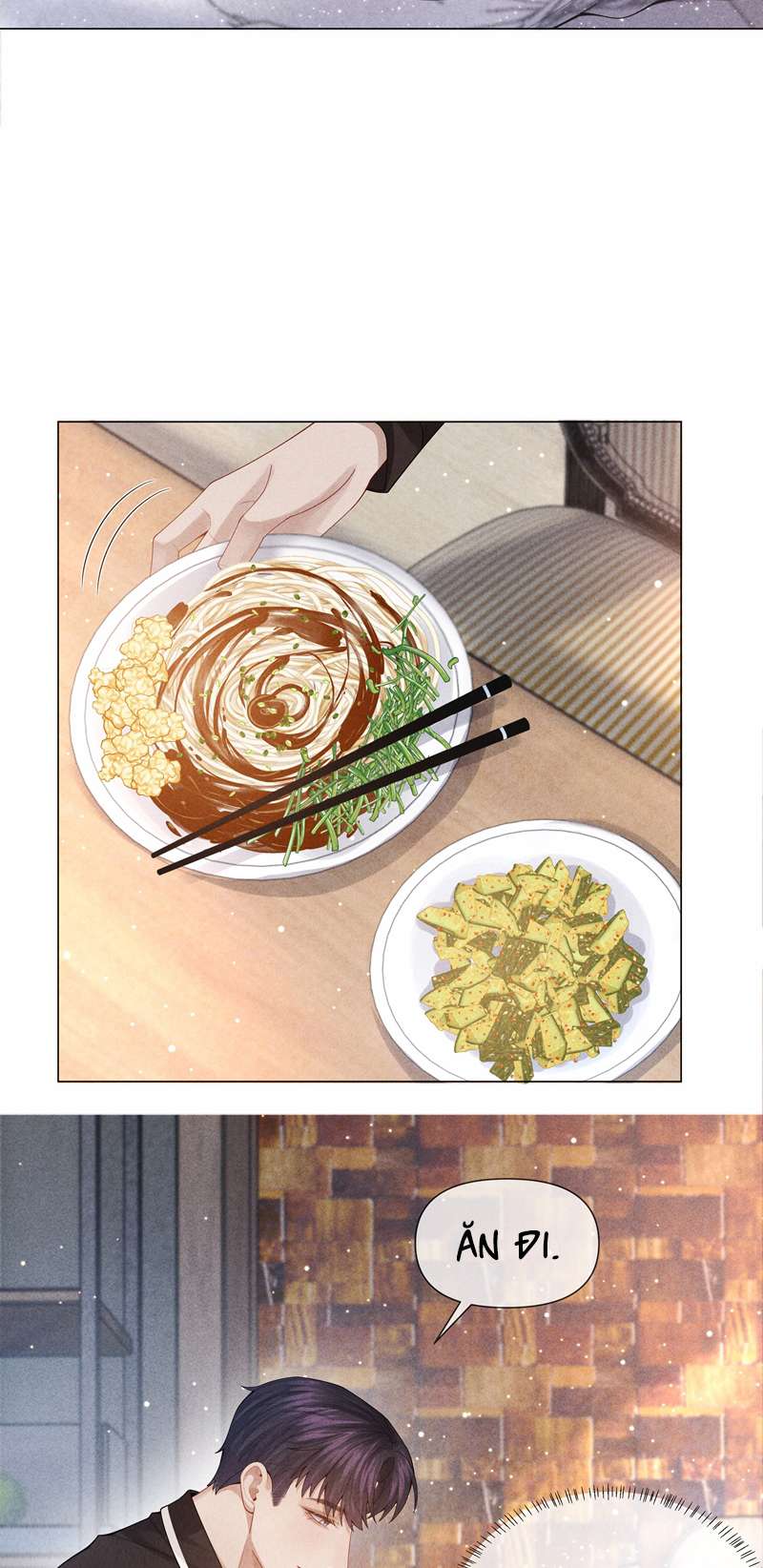 Dior Tiên Sinh - Chap 81