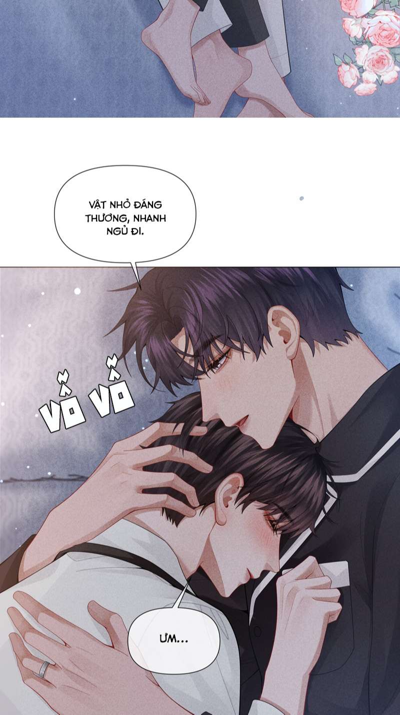 Dior Tiên Sinh - Chap 82
