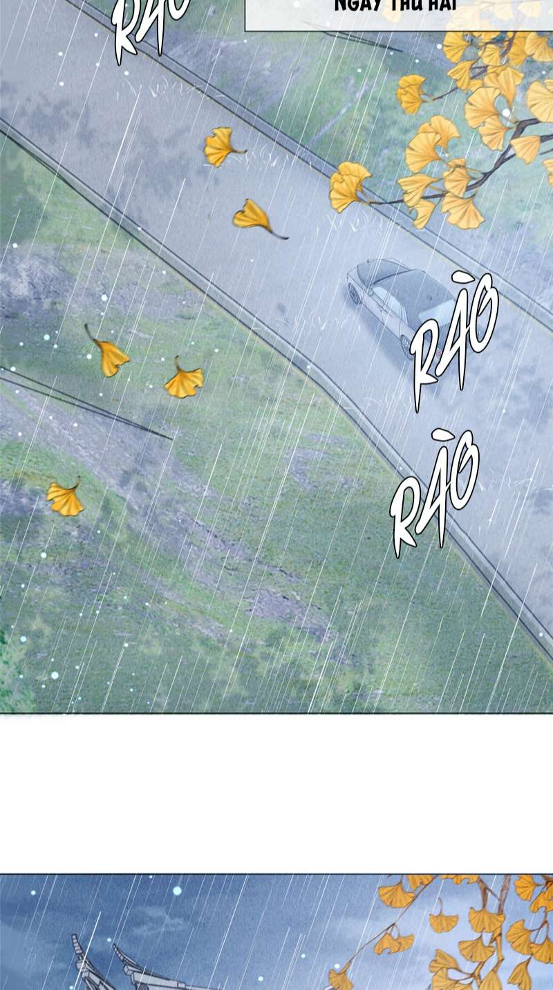 Dior Tiên Sinh - Chap 82