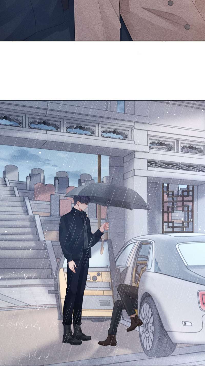 Dior Tiên Sinh - Chap 82