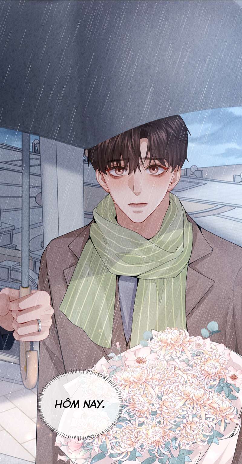 Dior Tiên Sinh - Chap 82