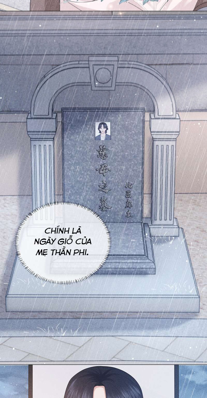 Dior Tiên Sinh - Chap 82