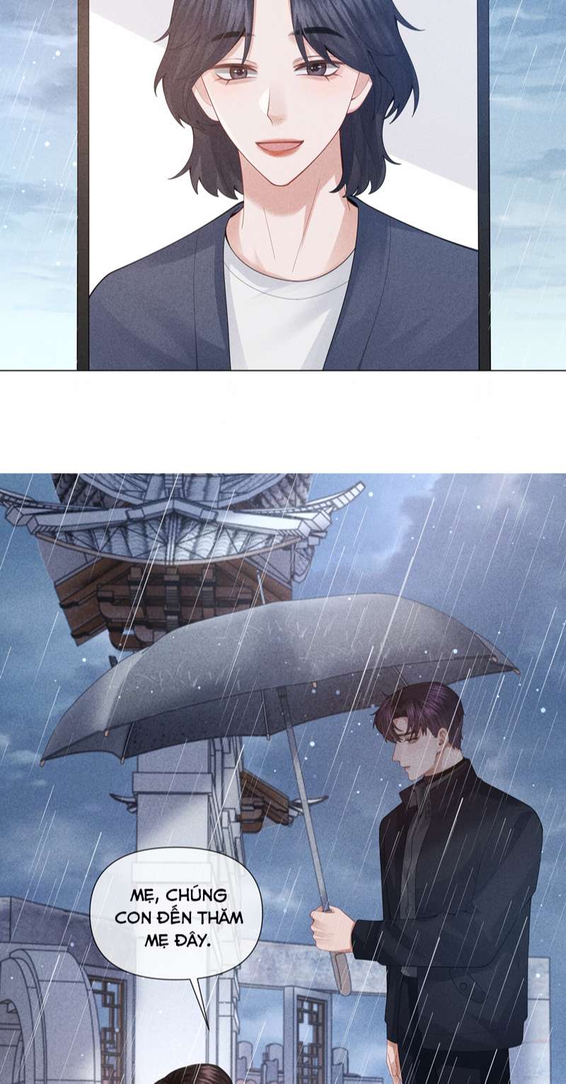 Dior Tiên Sinh - Chap 82