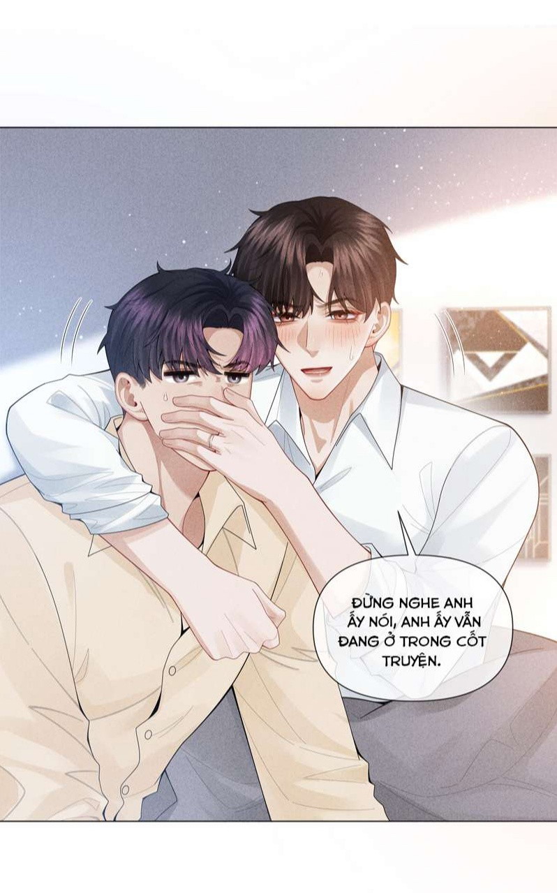 Dior Tiên Sinh - Chap 82