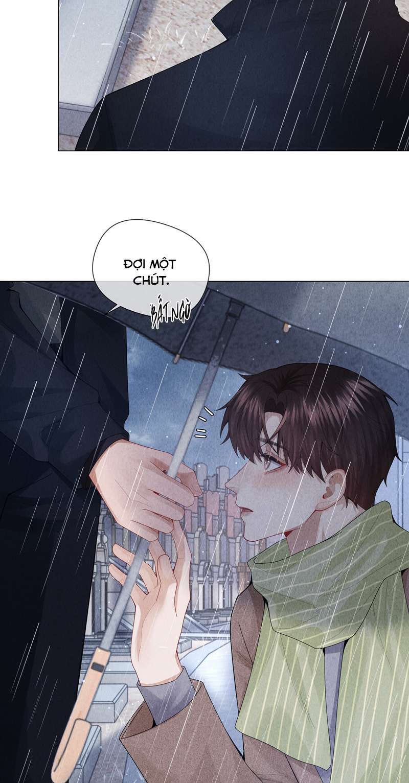 Dior Tiên Sinh - Chap 82