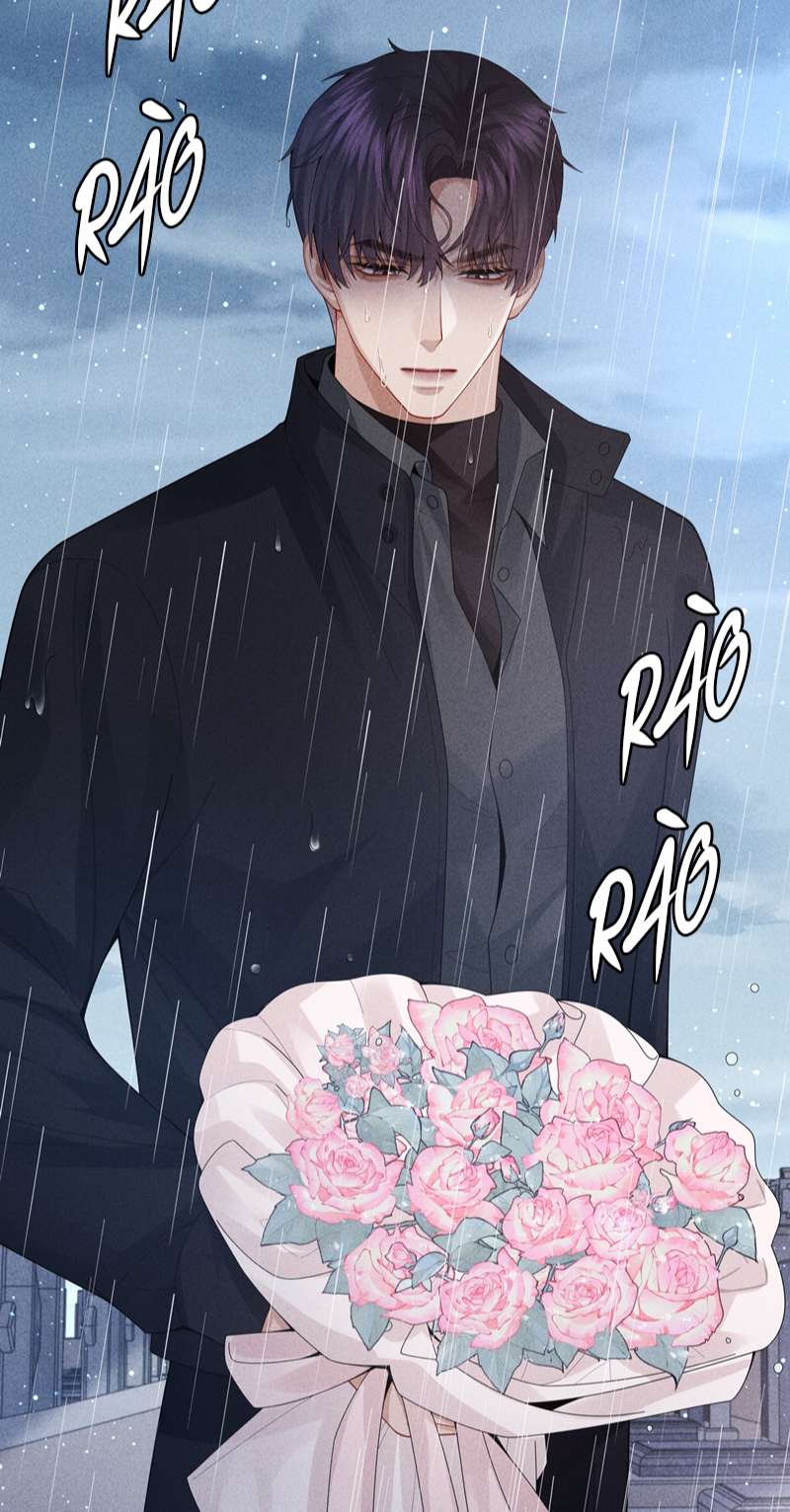 Dior Tiên Sinh - Chap 82