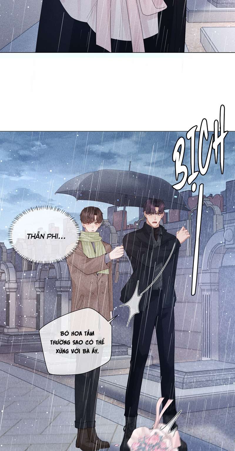 Dior Tiên Sinh - Chap 82