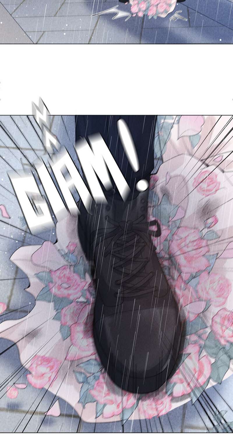 Dior Tiên Sinh - Chap 82