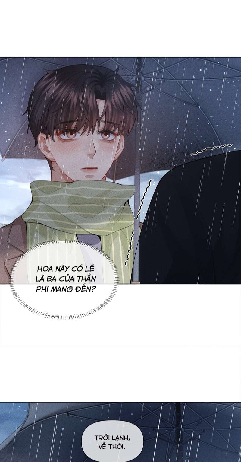 Dior Tiên Sinh - Chap 82