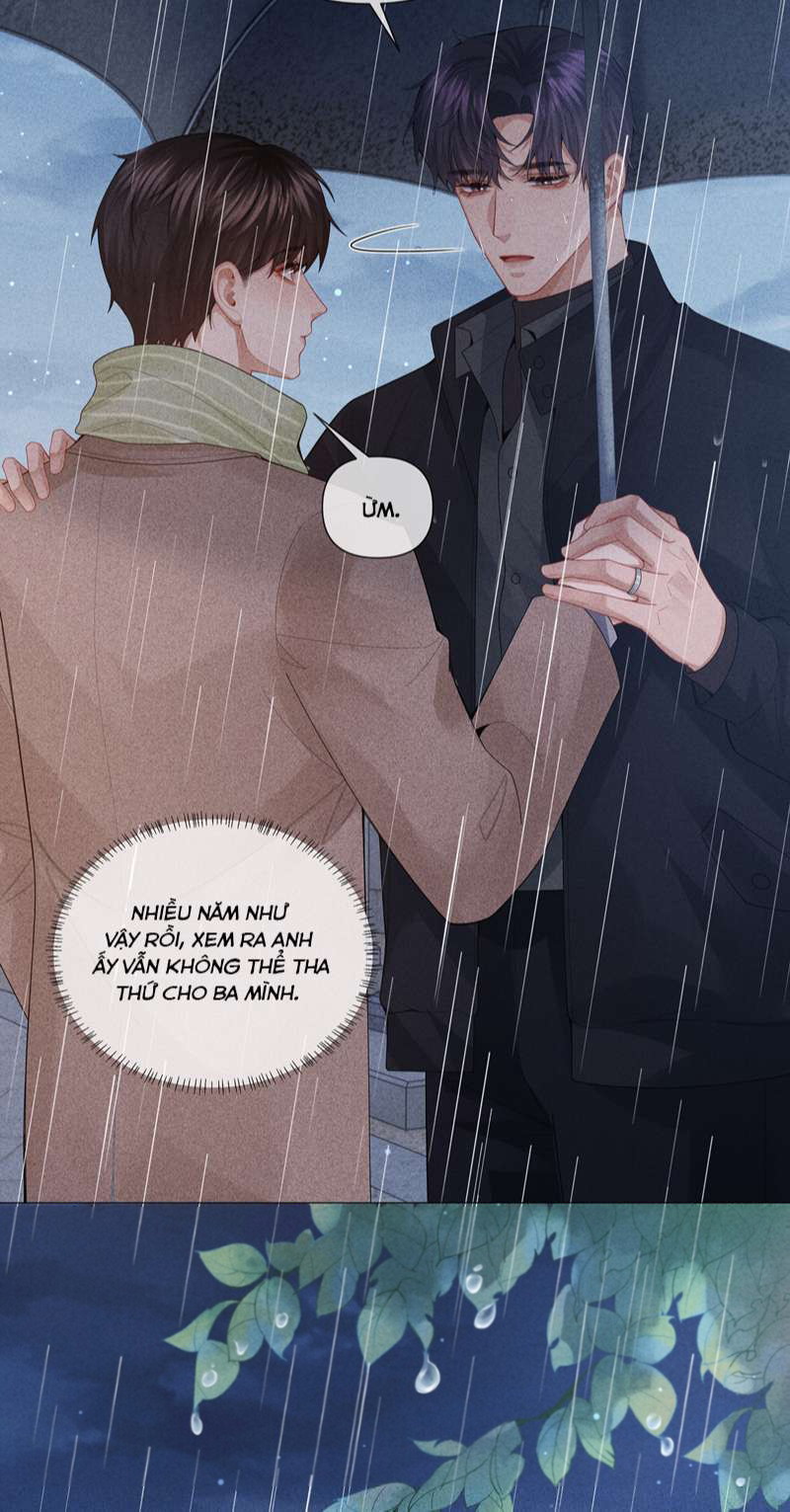 Dior Tiên Sinh - Chap 82