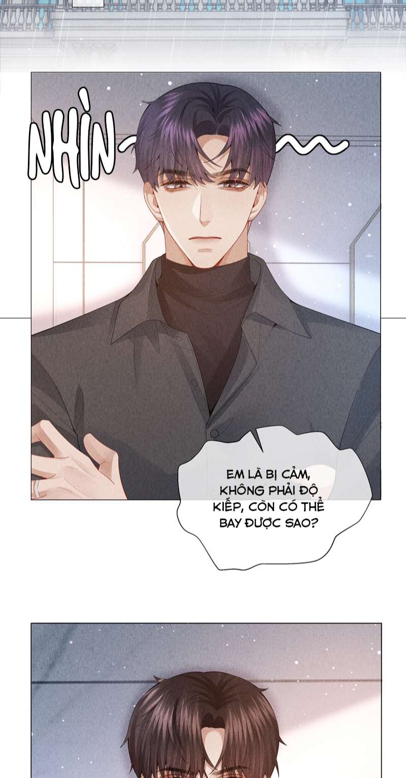 Dior Tiên Sinh - Chap 82