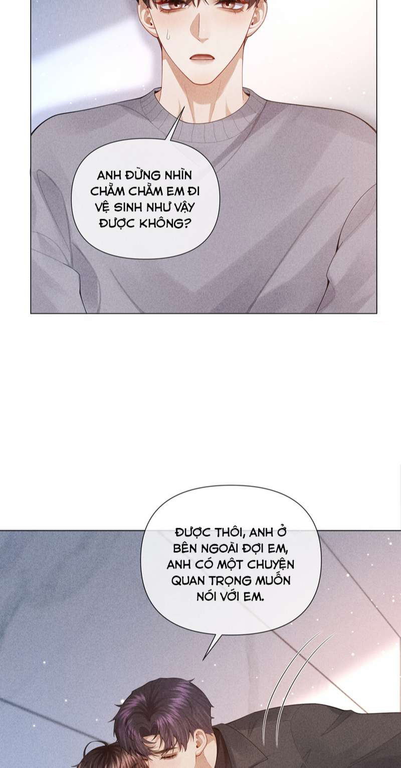 Dior Tiên Sinh - Chap 82