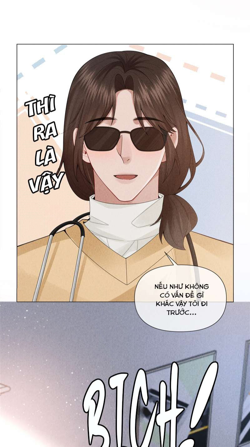 Dior Tiên Sinh - Chap 82