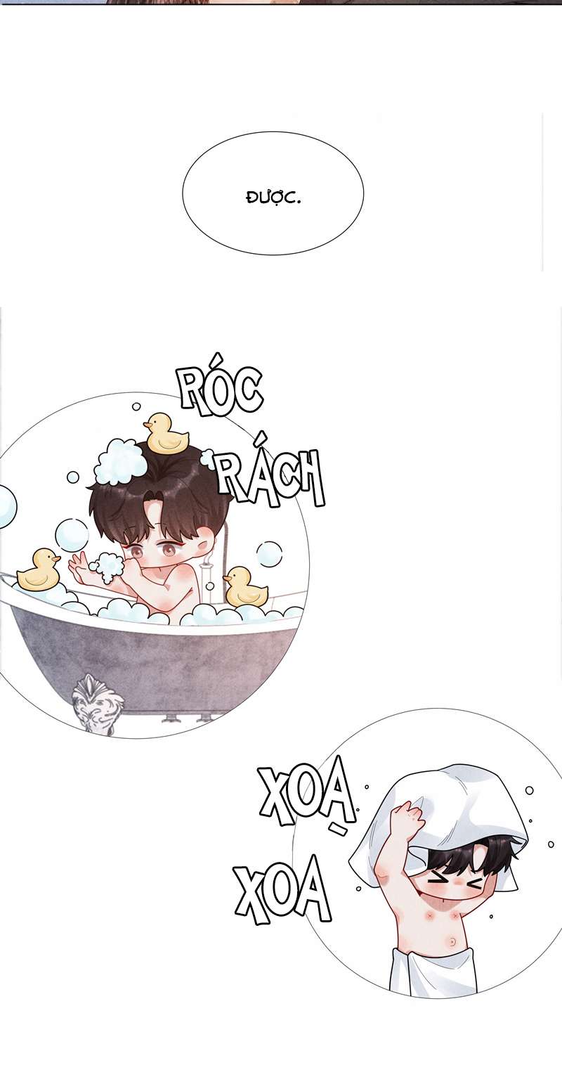 Dior Tiên Sinh - Chap 82