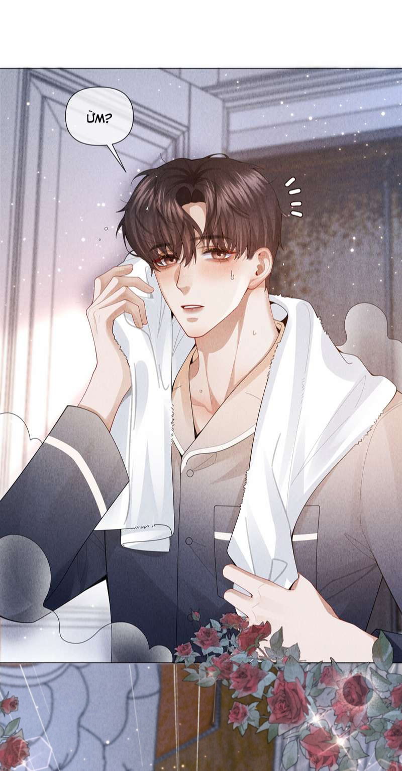 Dior Tiên Sinh - Chap 82