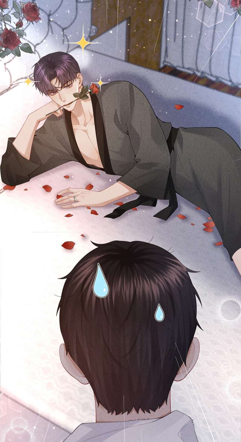 Dior Tiên Sinh - Chap 82