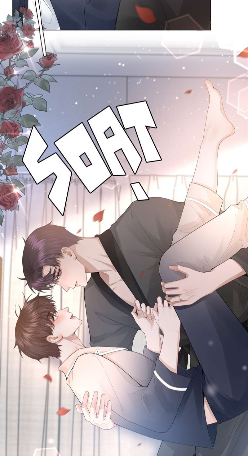 Dior Tiên Sinh - Chap 82