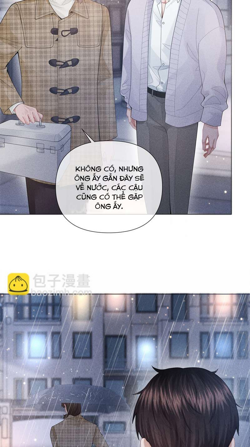 Dior Tiên Sinh - Chap 82