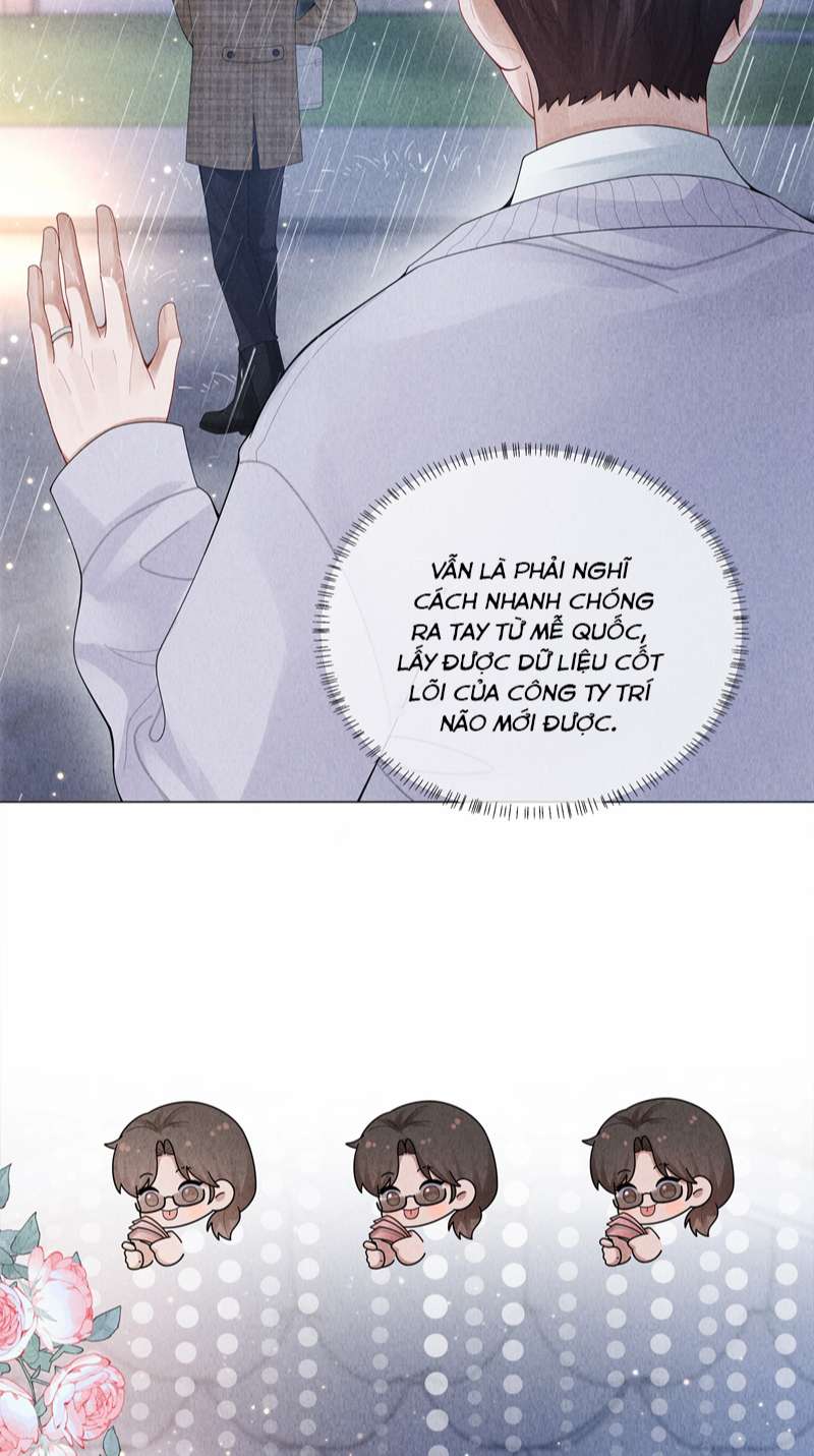 Dior Tiên Sinh - Chap 82