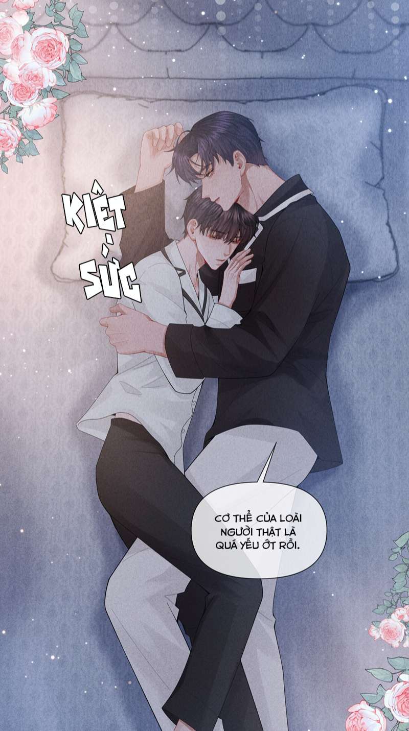 Dior Tiên Sinh - Chap 82