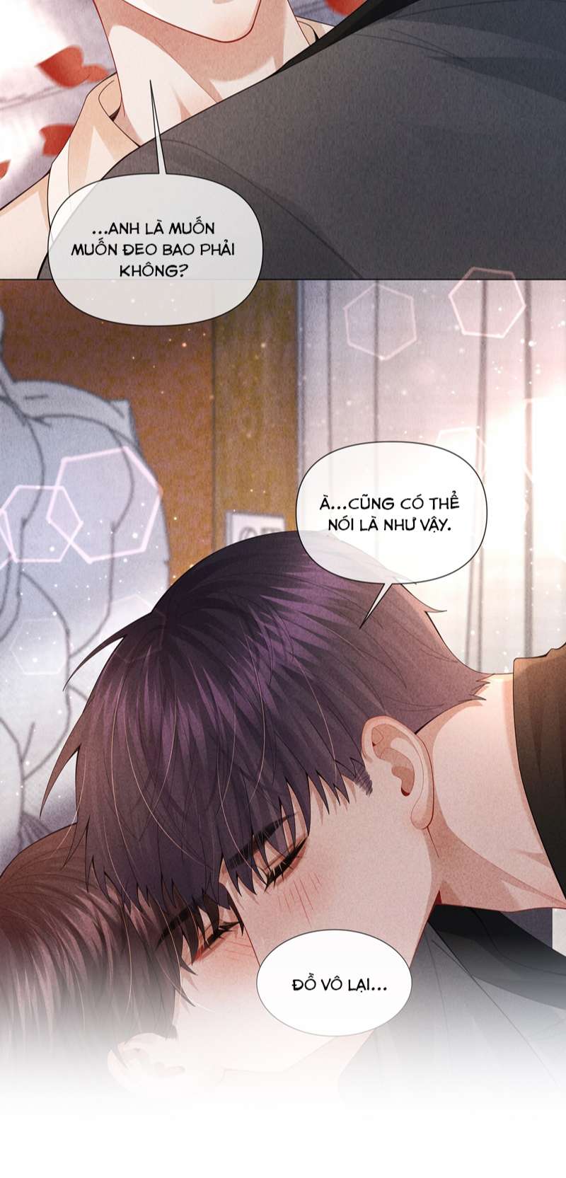 Dior Tiên Sinh - Chap 83