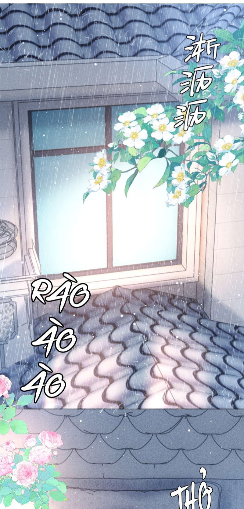 Dior Tiên Sinh - Chap 83