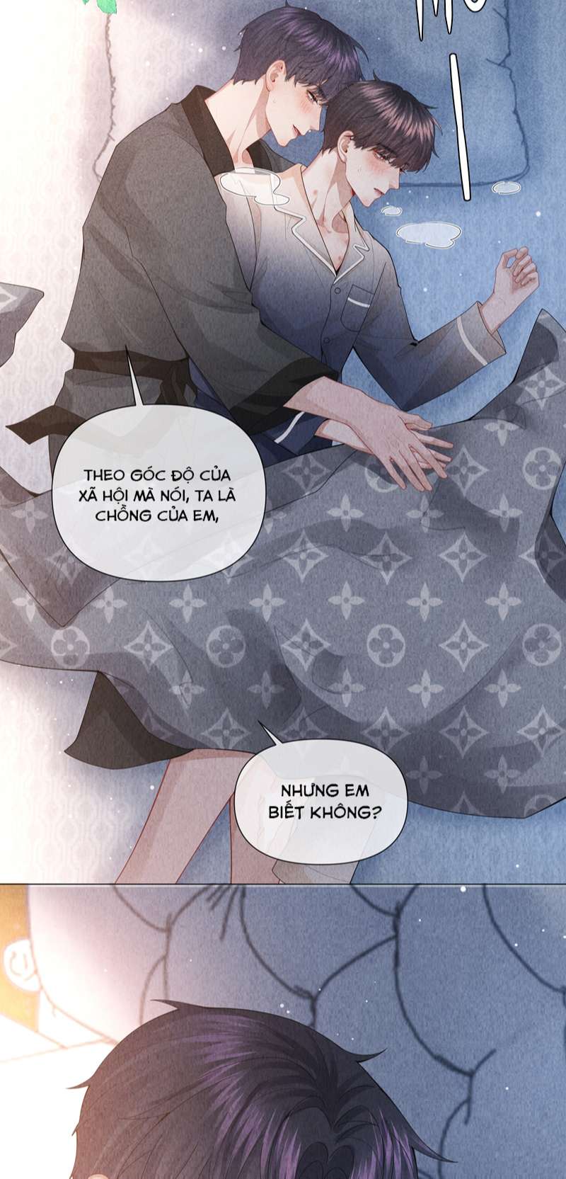 Dior Tiên Sinh - Chap 83