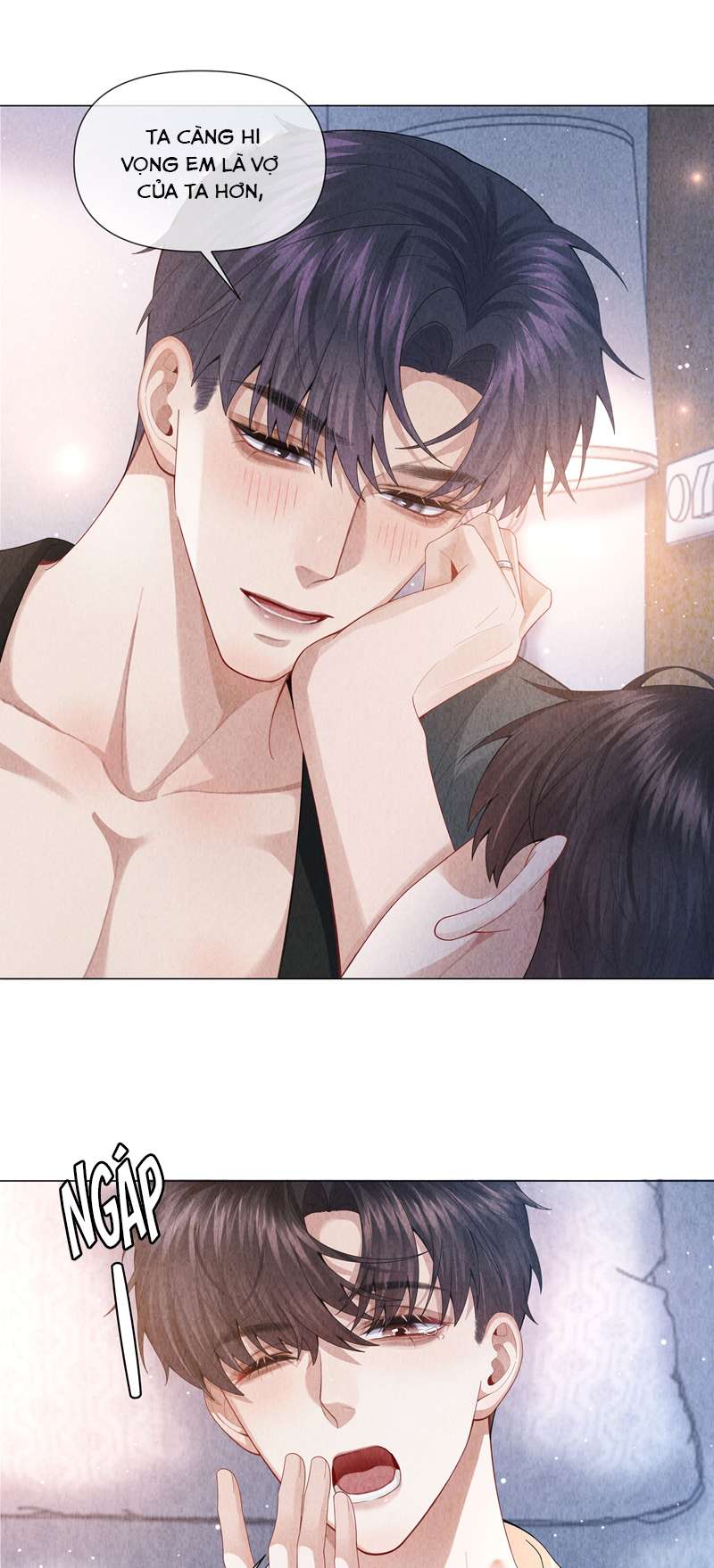 Dior Tiên Sinh - Chap 83