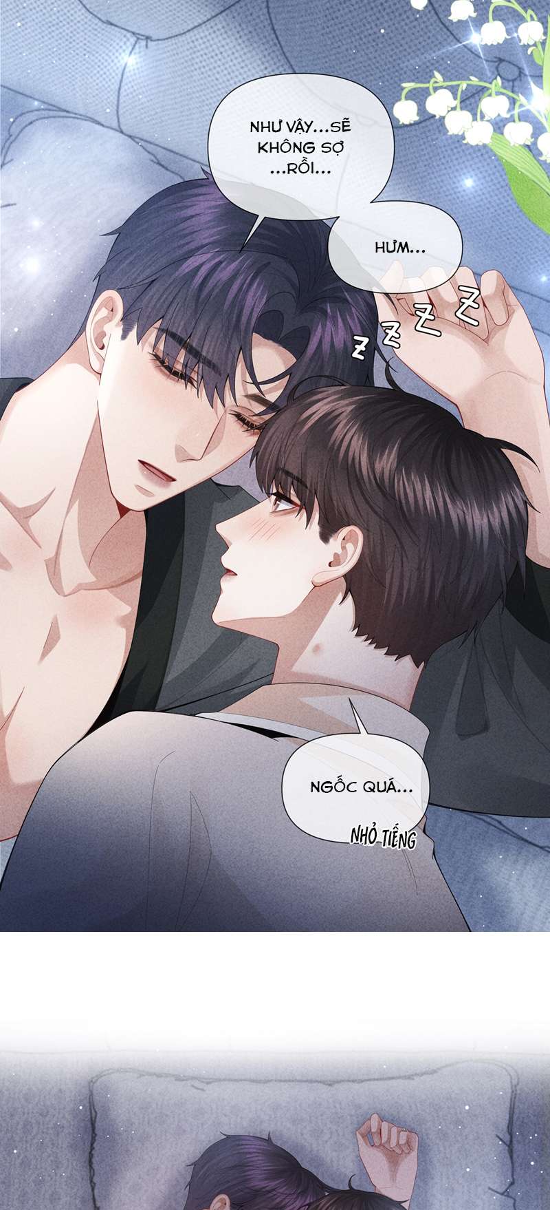 Dior Tiên Sinh - Chap 83