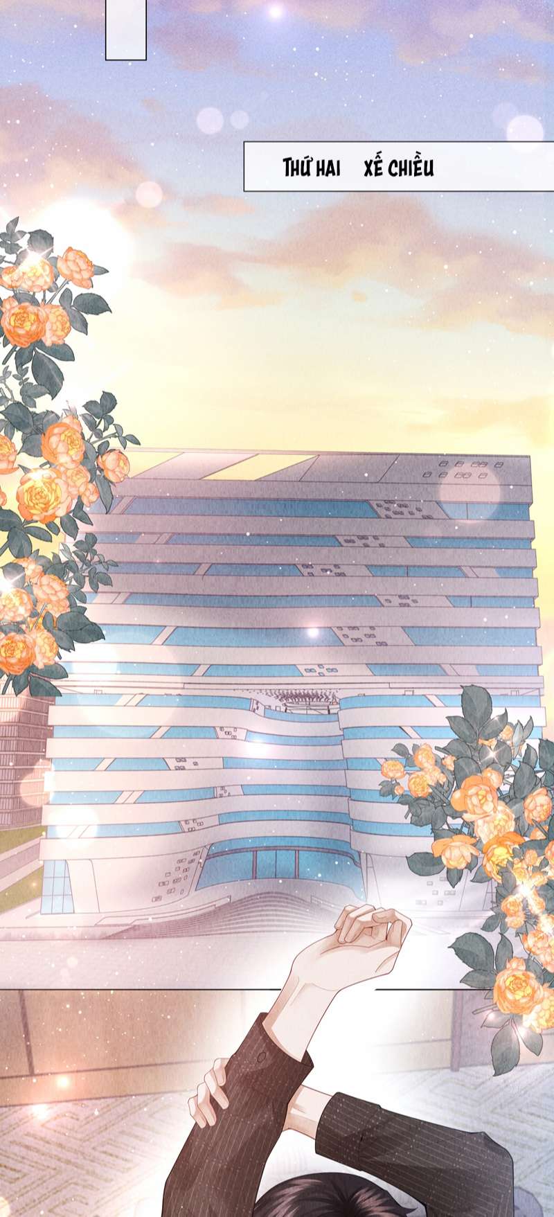 Dior Tiên Sinh - Chap 83