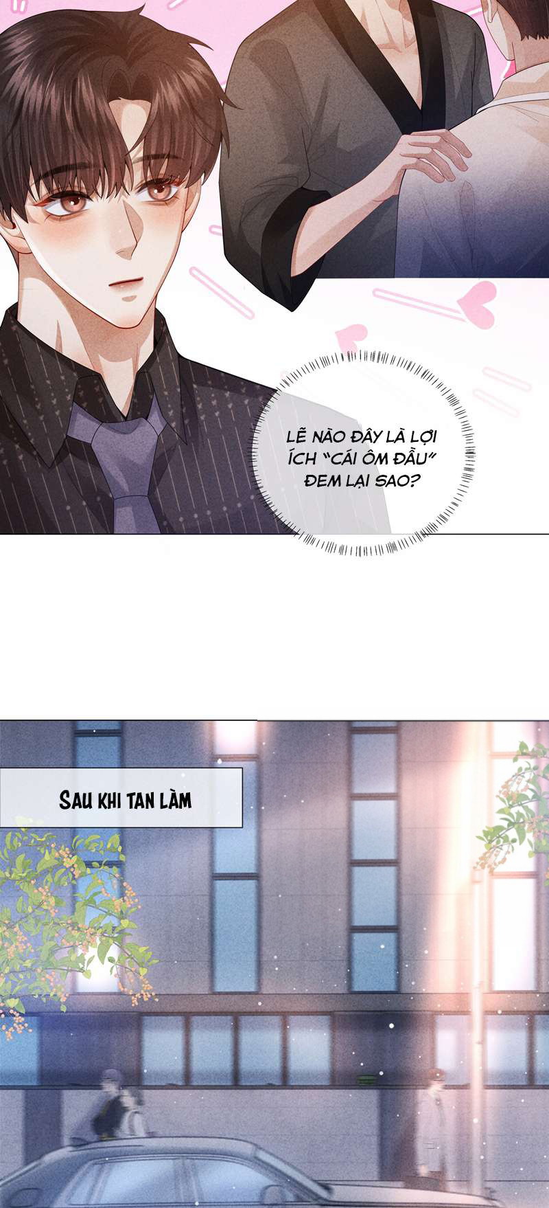 Dior Tiên Sinh - Chap 83