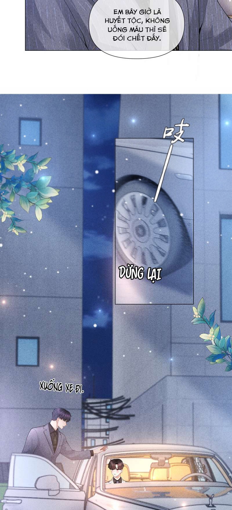 Dior Tiên Sinh - Chap 83