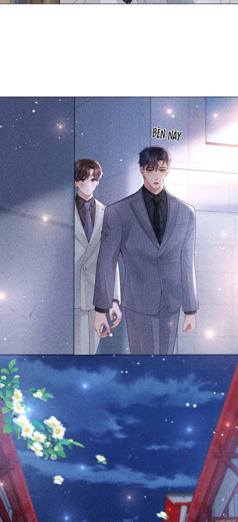 Dior Tiên Sinh - Chap 83