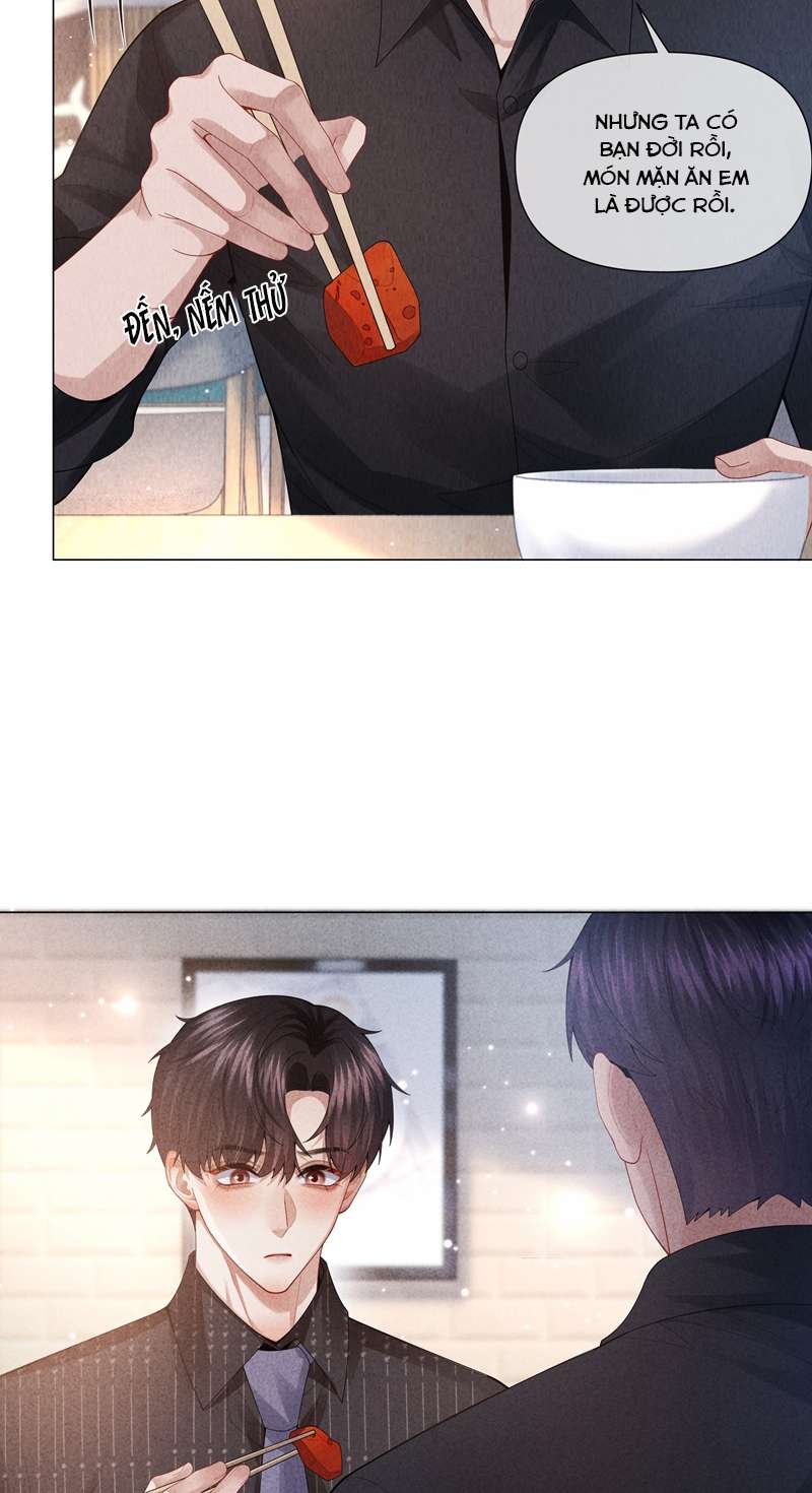 Dior Tiên Sinh - Chap 83