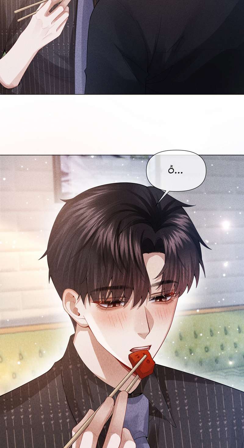 Dior Tiên Sinh - Chap 83