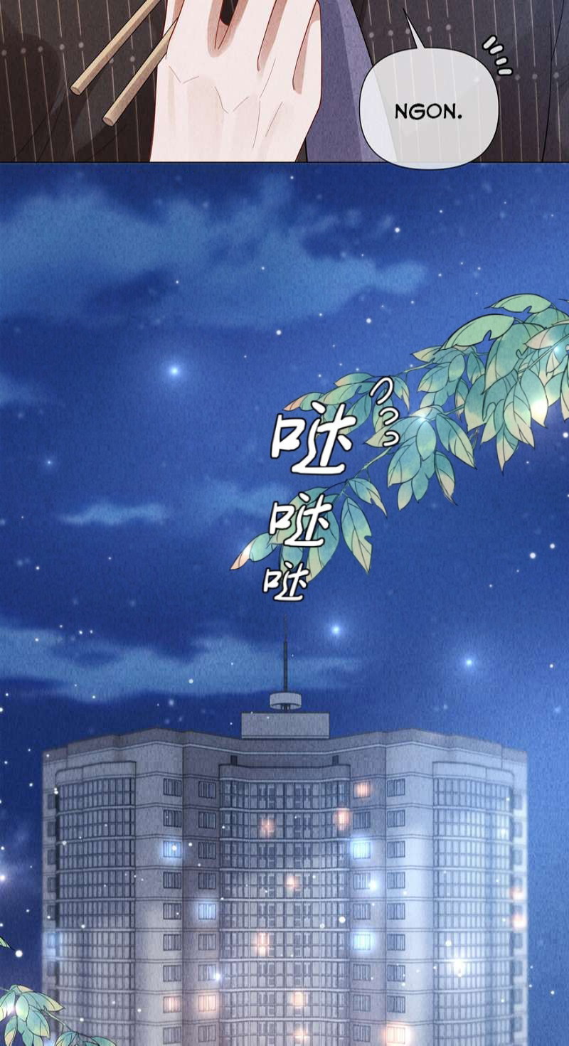 Dior Tiên Sinh - Chap 83