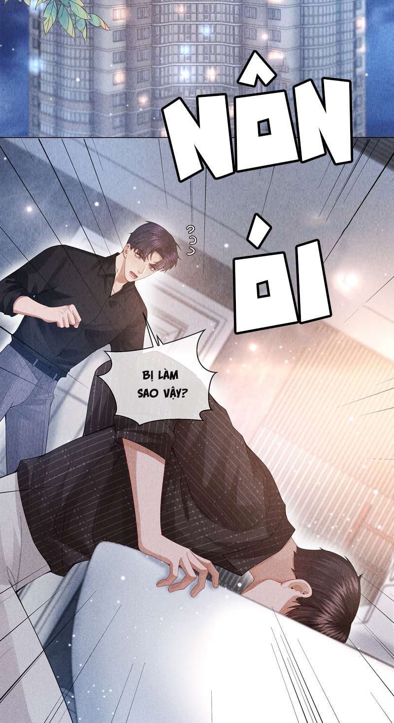 Dior Tiên Sinh - Chap 83