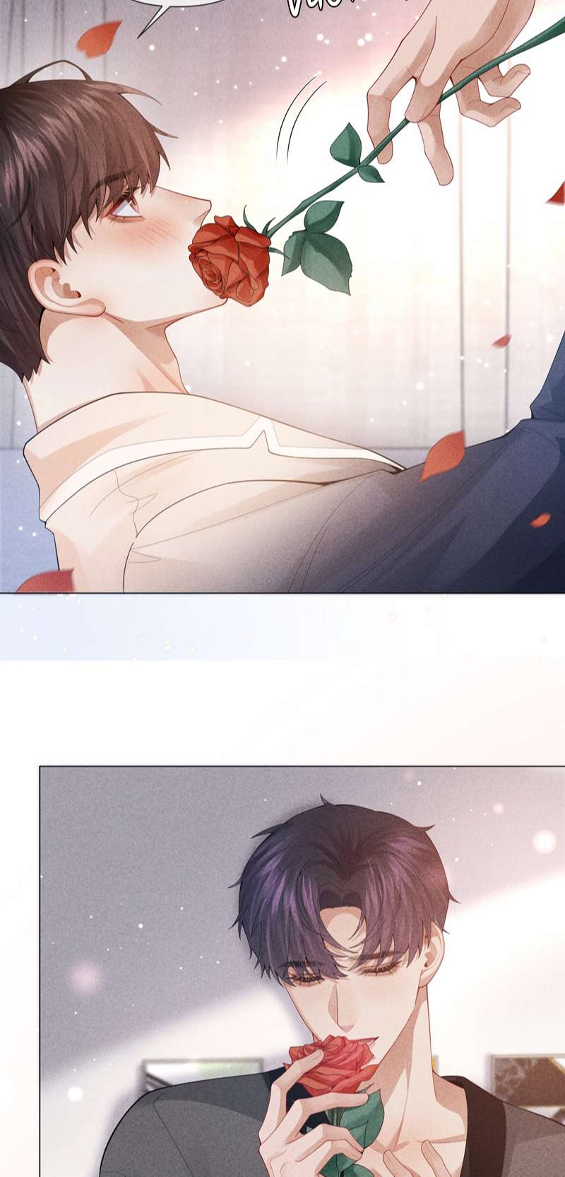 Dior Tiên Sinh - Chap 83