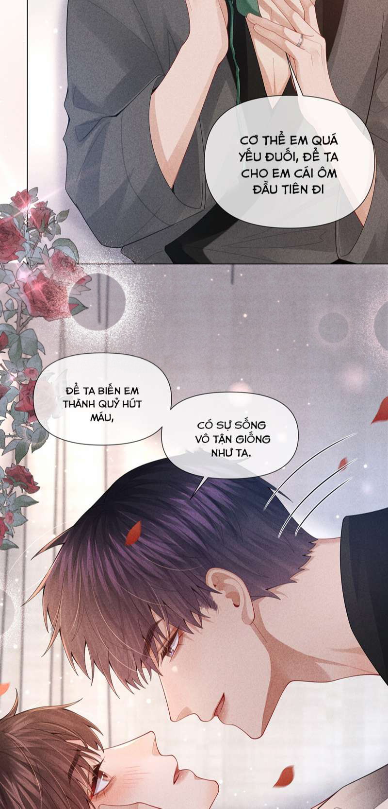 Dior Tiên Sinh - Chap 83